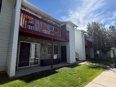 503 N Orem Blvd