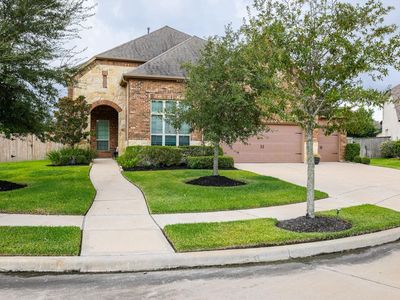 21011 Arden Park Dr