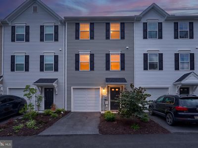 111 Kuechler Ct Lot 21