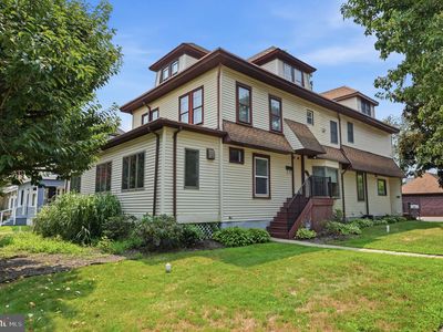 168 Whitehorse Ave