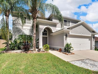 2628 Buckhorn Preserve Blvd