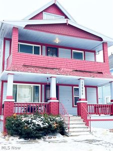 12905 Forest Ave