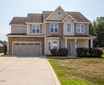 85 Squire St