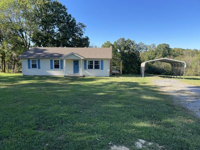 745 Moore Hollow Rd