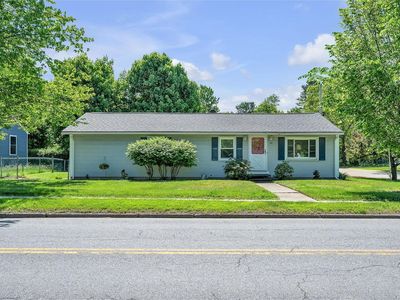 32 South Summit Street