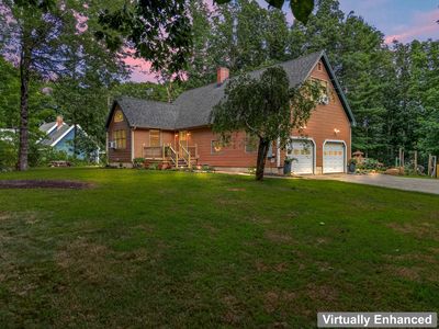116 Witchtrot Road