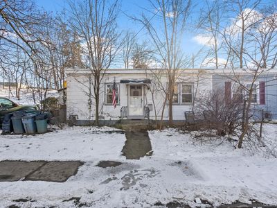 Property at 4 Locust Street, Newburgh, NY