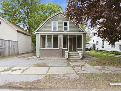 Property at 511 State St, Fulton, NY