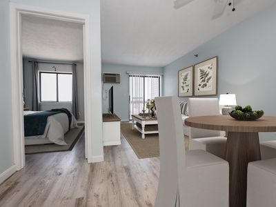 32 Ashworth Avenue #437