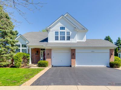 Property at 1105 Andover Dr, Mundelein, IL