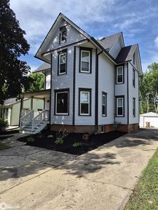Property at 1419 West St, Grinnell, IA