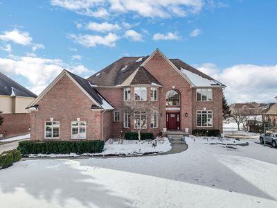 2654 Invitational Dr