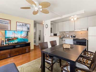 2345 Ala Wai Blvd APT 802