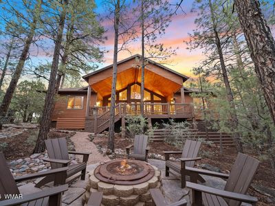 3871 W Sugar Pine Way