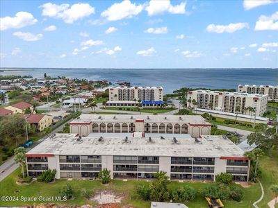 5800 N Banana River Blvd APT 134