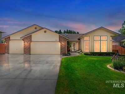 3983 W Blue Creek Dr