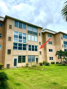 2600 NE 1st Lane Apt 205