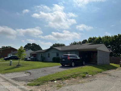 4615 Beechbrook Rd #A & B
