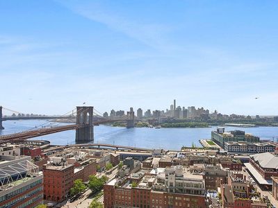100 Beekman St APT 21D