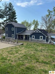 404 Yellow Buckeye Ln