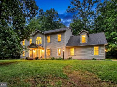 249 Carr Hill Rd