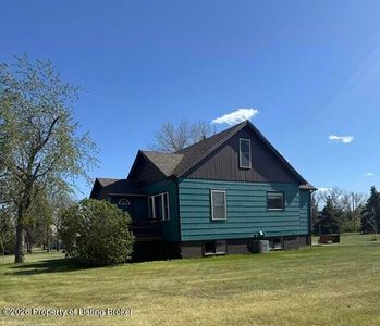 Property at 101 E 1st St, Regent, ND