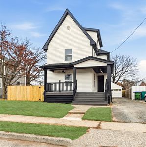 23 Morse Ave