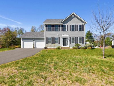45 Windsewpt Road
