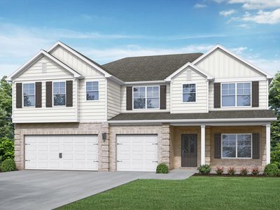 Rosemary II Plan, Meridia