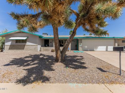 6058 E EL PASO Street