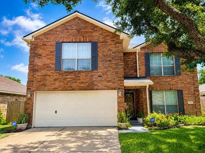 7909 Silver Oak Dr