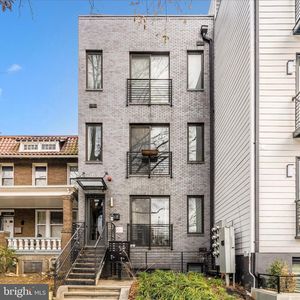 7129 Georgia Ave NW #4