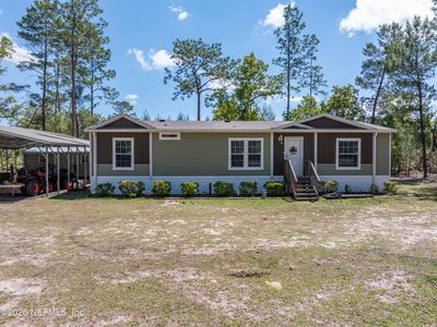 221 MAGNOLIA Road