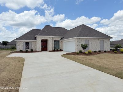 134 Mission Park Dr