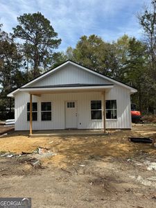 LOT 14 Casey Rd NE