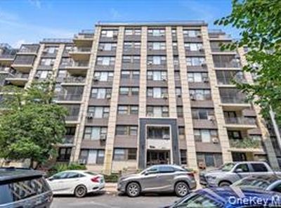 9841 64 Road #7D