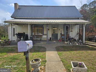 Property at 292 Florida Ave #A, Demorest, GA