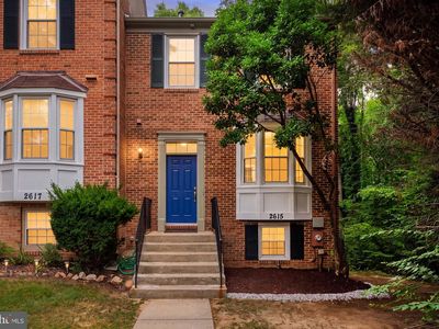 2615 Chivalry Ct