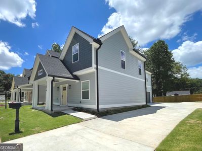3189 Jackson #A