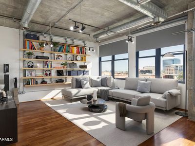 21 E 6TH Street #518