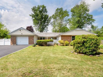 1400 Stony Brook Road