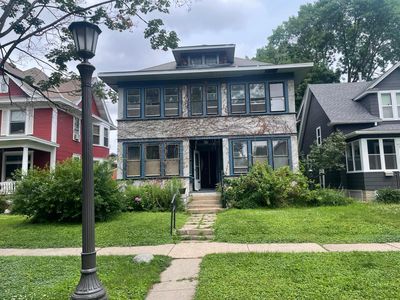 Property at 1689 Dayton Ave, Saint Paul, MN