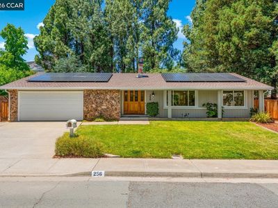 256 Mountaire Cir
