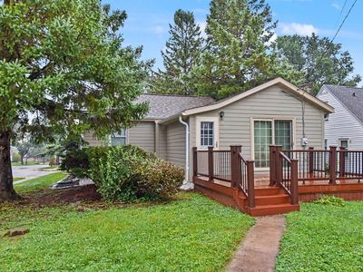 3601 S 85th STREET