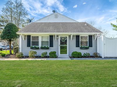 10 Gettysburg Court