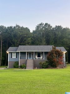 131 Fawn Meadows Ln