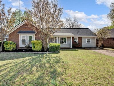 3068 Santa Valley St