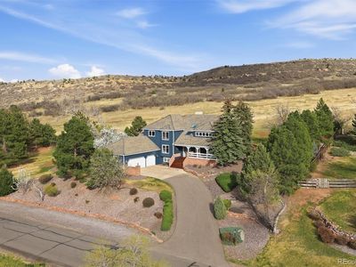 4 Blue Grouse Ridge Road