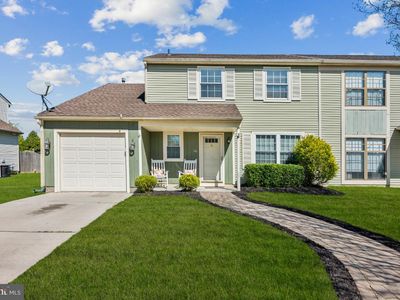 Property at 106 Burgundy Ct, Wenonah, NJ