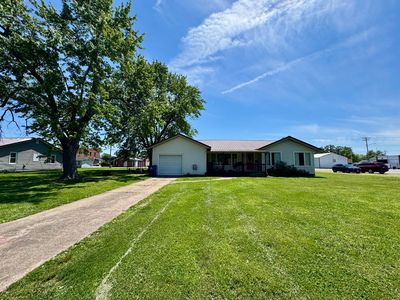203 W Callie St